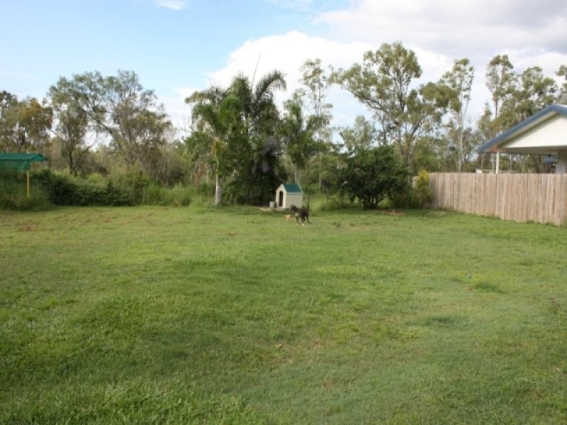 Dimbulah QLD 4872