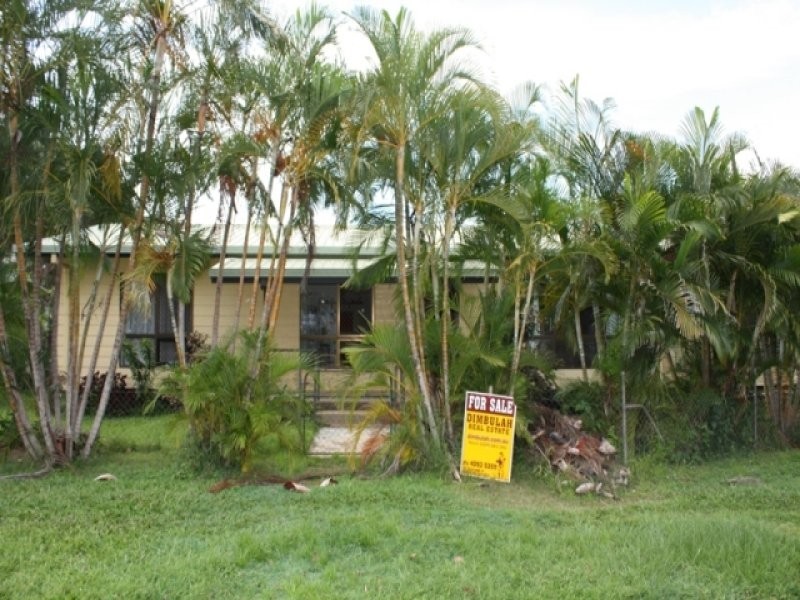 Dimbulah QLD 4872