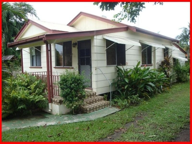 Mareeba QLD 4880