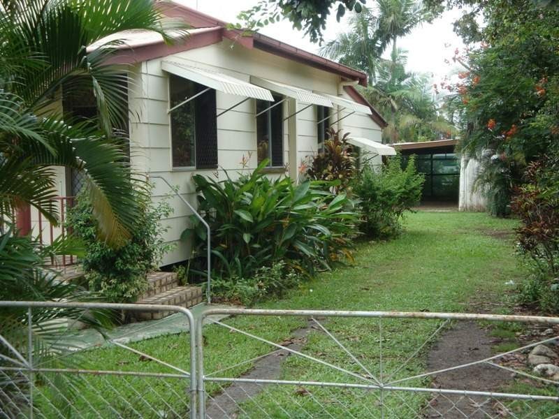 Mareeba QLD 4880