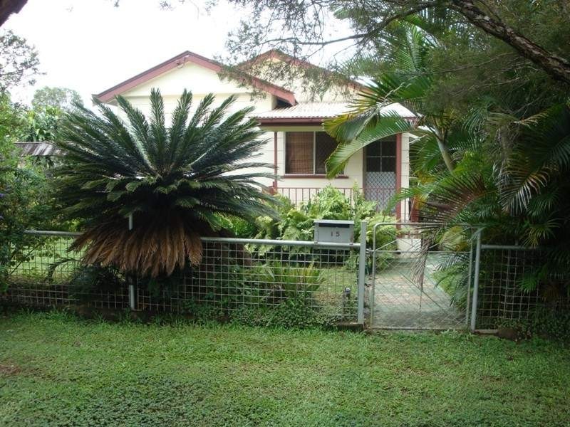 Mareeba QLD 4880