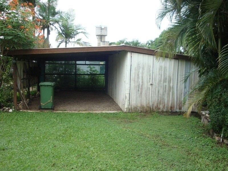 Mareeba QLD 4880