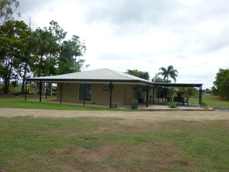 Mareeba QLD 4880