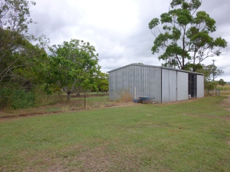 Mareeba QLD 4880