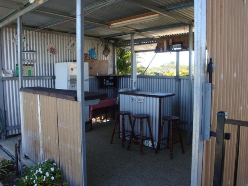 Mareeba QLD 4880