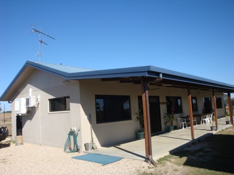 Mareeba QLD 4880