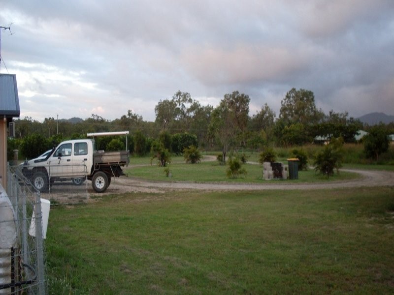 Mareeba QLD 4880