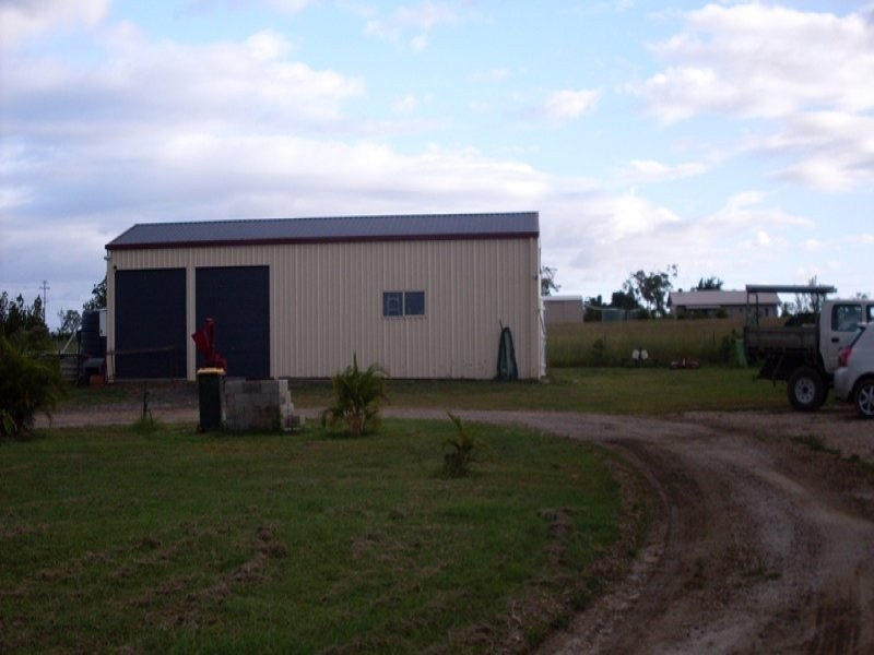 Mareeba QLD 4880