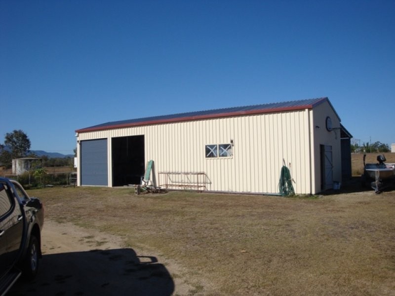 Mareeba QLD 4880
