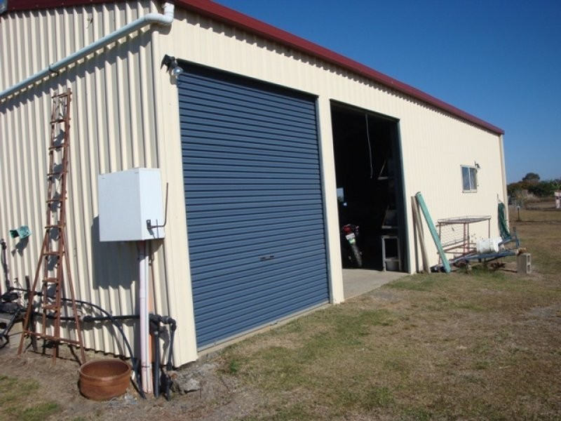 Mareeba QLD 4880
