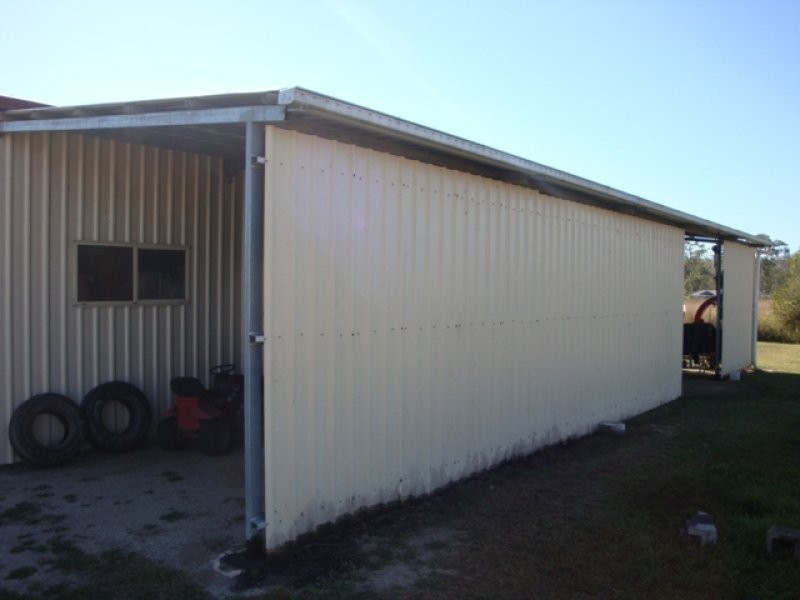 Mareeba QLD 4880