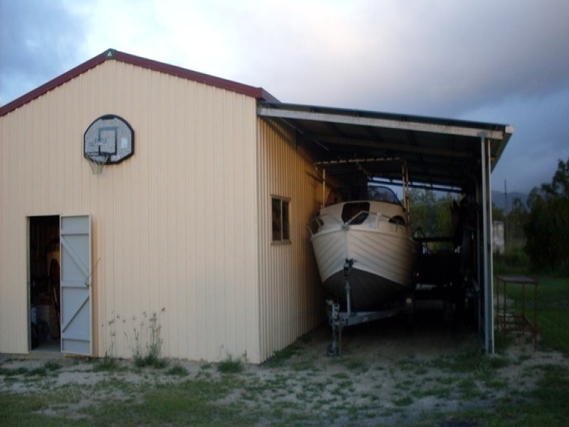 Mareeba QLD 4880