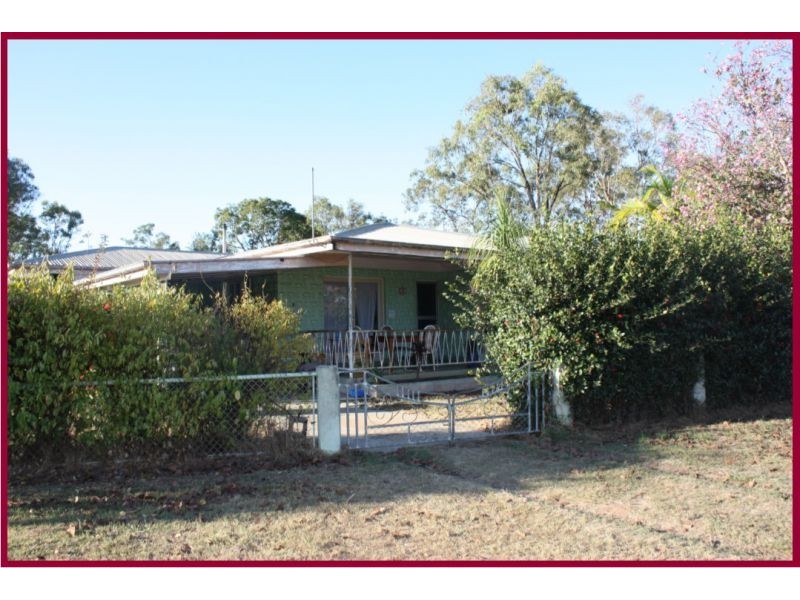 Dimbulah QLD 4872