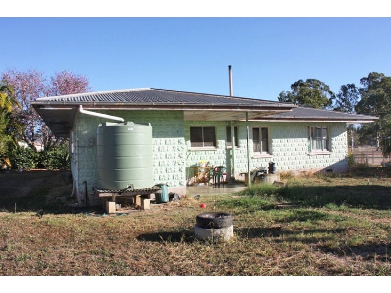 Dimbulah QLD 4872