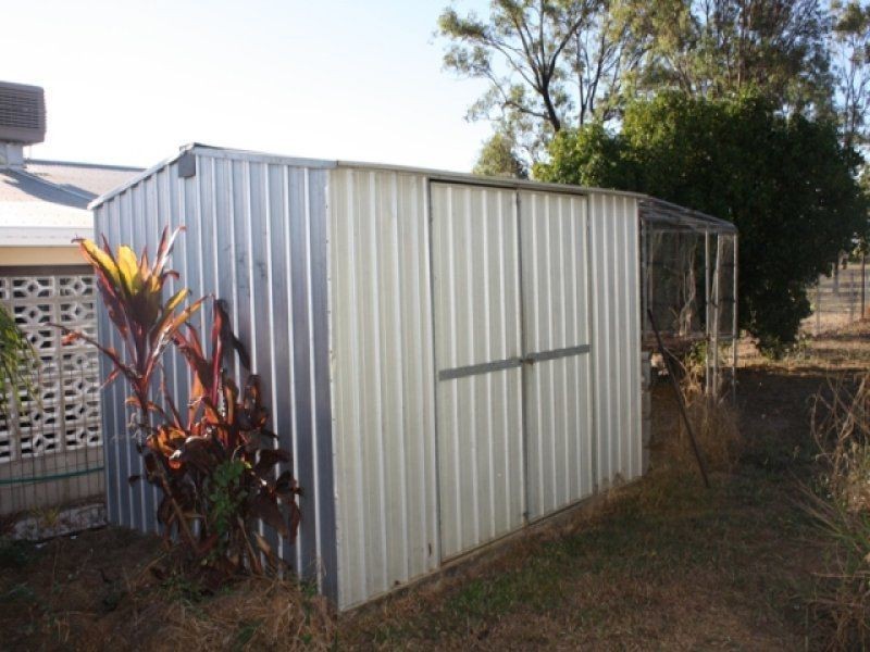 Dimbulah QLD 4872