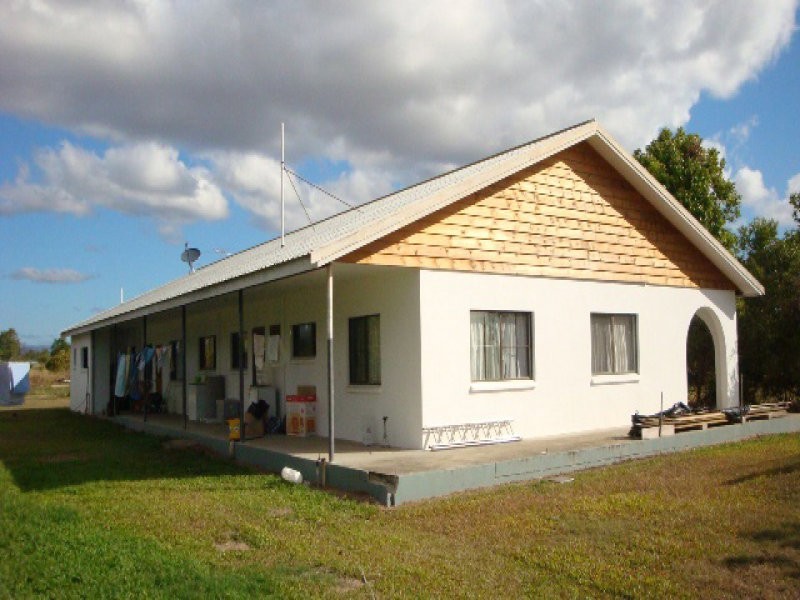 Mareeba QLD 4880
