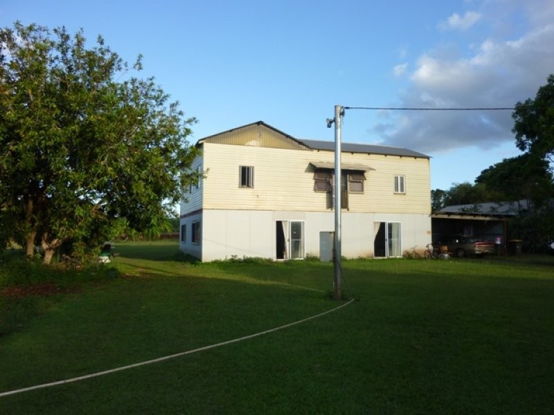 Mareeba QLD 4880