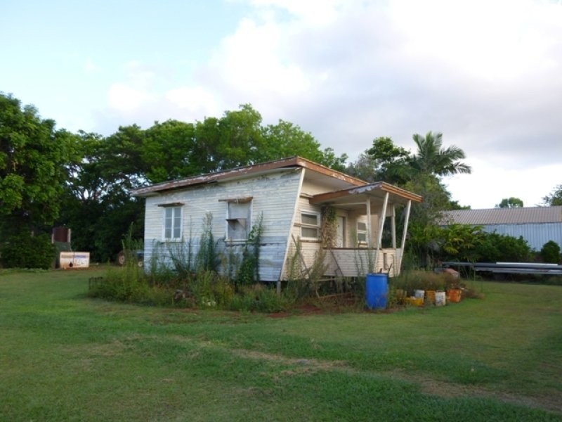 Mareeba QLD 4880