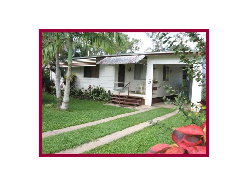 Mareeba QLD 4880