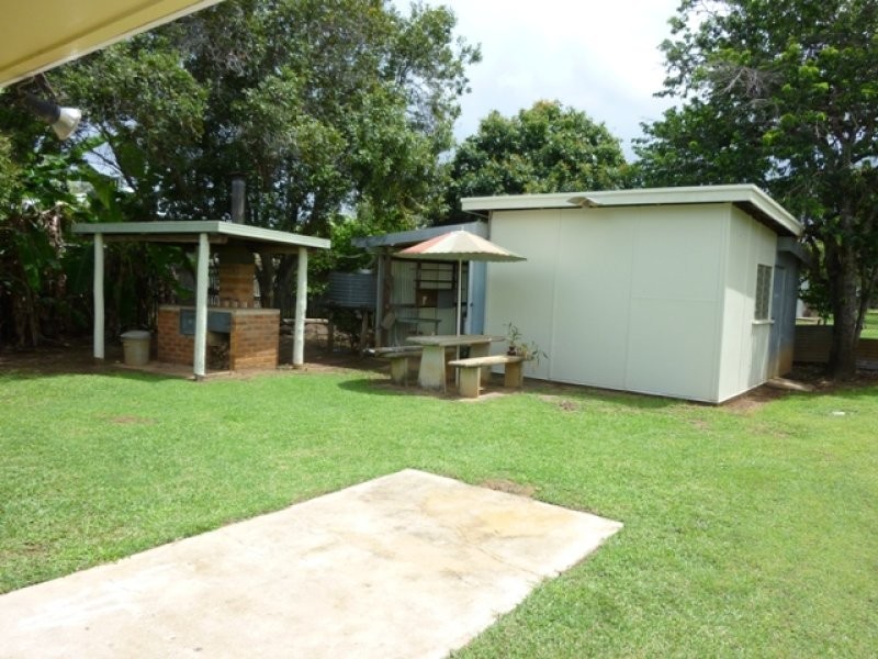 Mareeba QLD 4880