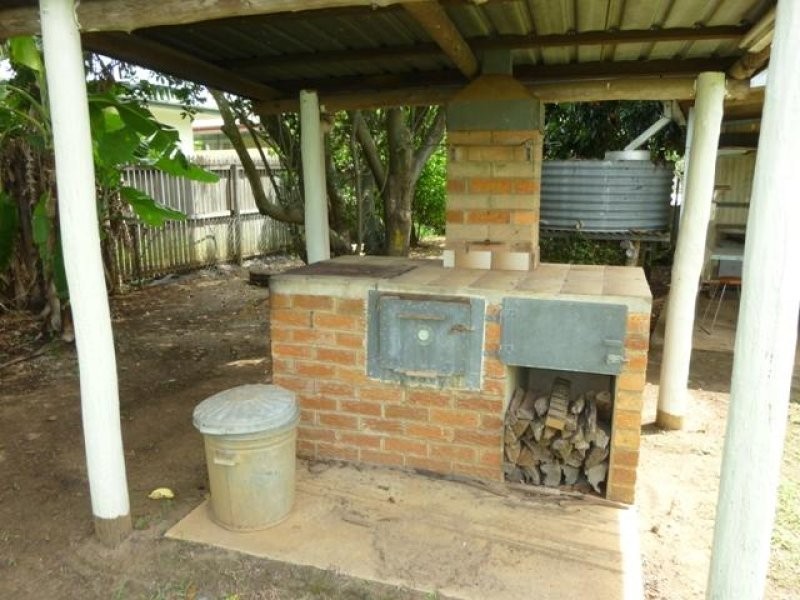 Mareeba QLD 4880