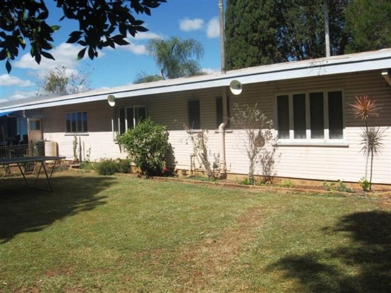 Mareeba QLD 4880