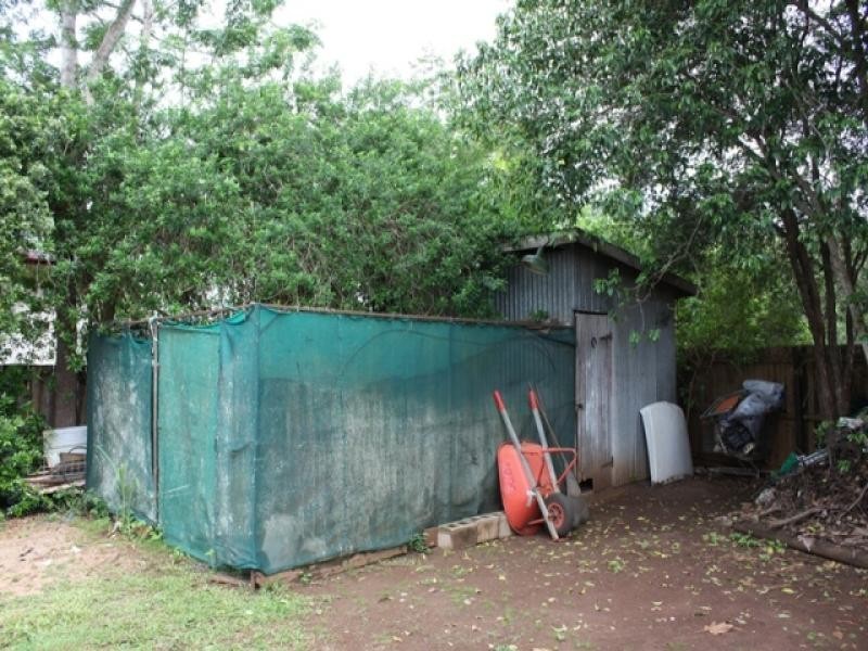 Mareeba QLD 4880