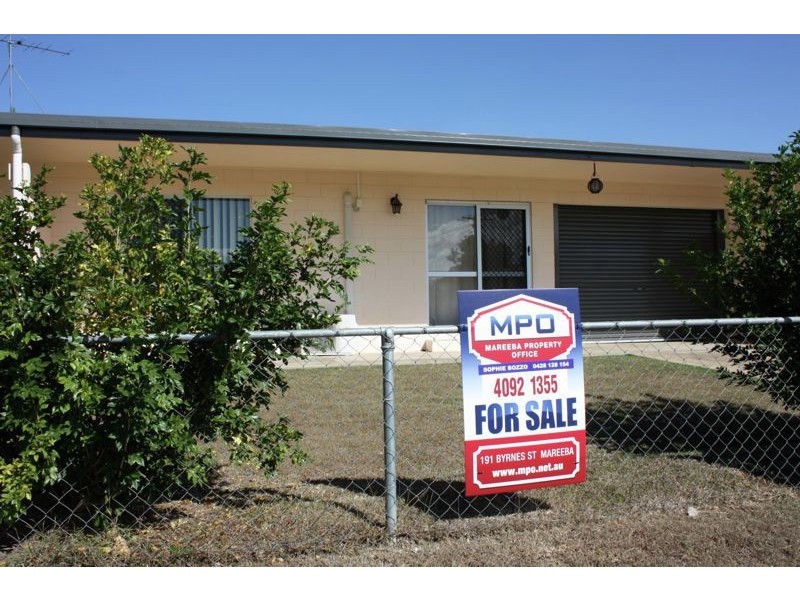 Mareeba QLD 4880