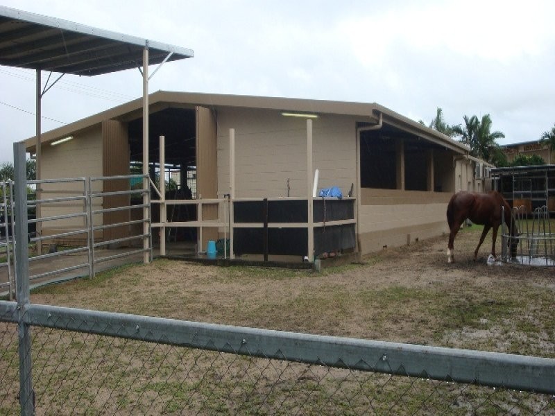 Mareeba QLD 4880