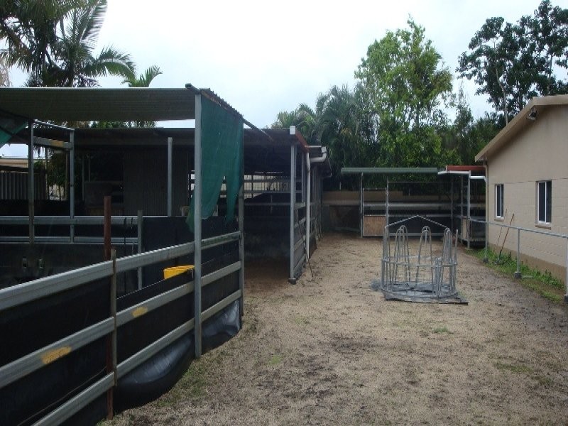 Mareeba QLD 4880