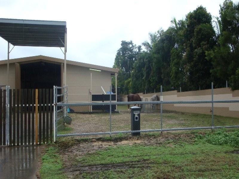 Mareeba QLD 4880