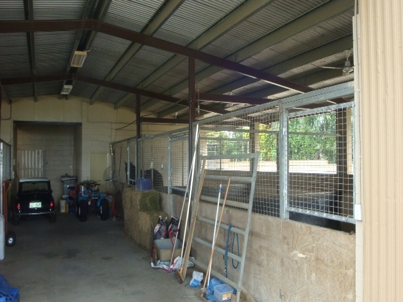 Mareeba QLD 4880