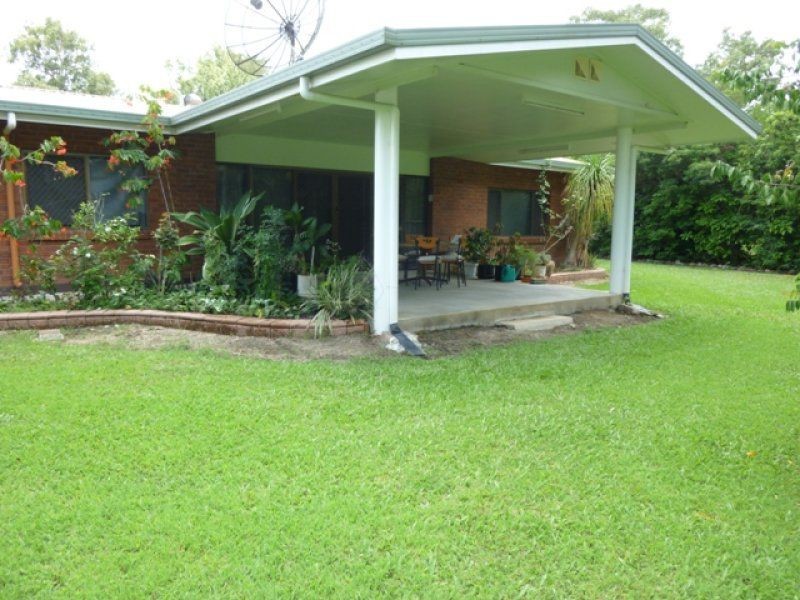Mareeba QLD 4880
