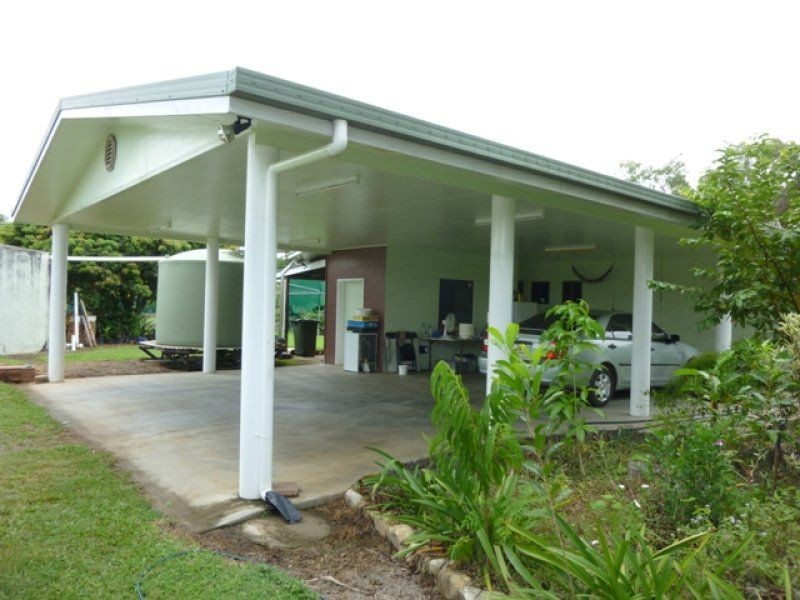 Mareeba QLD 4880