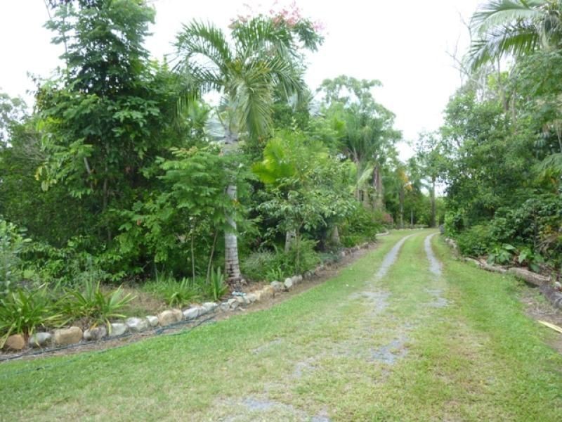 Mareeba QLD 4880