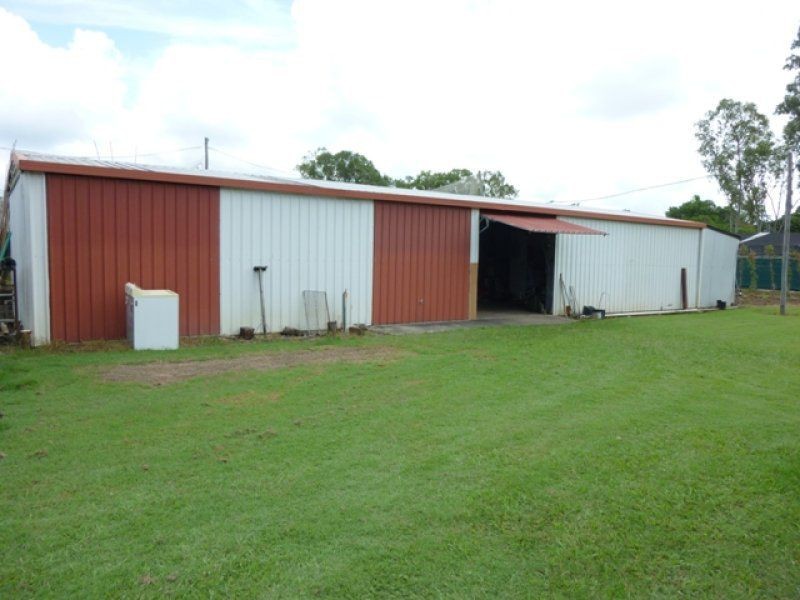Mareeba QLD 4880