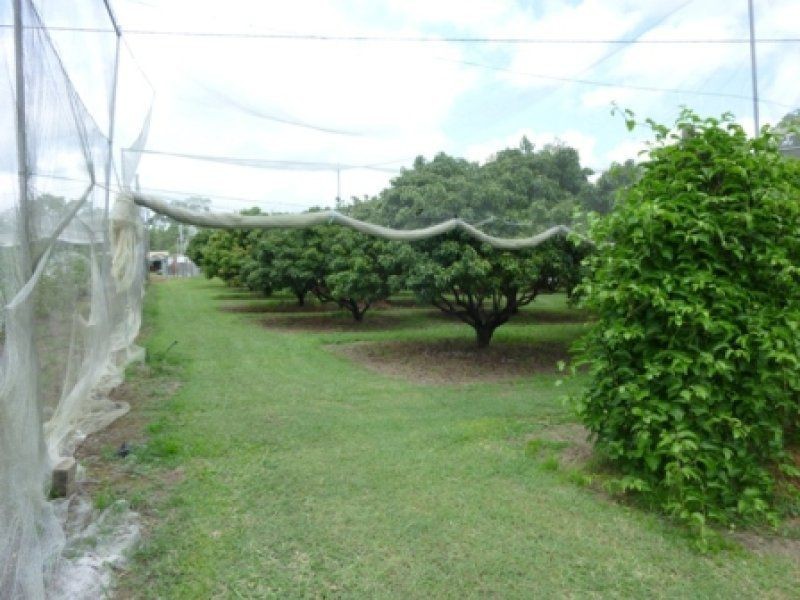 Mareeba QLD 4880