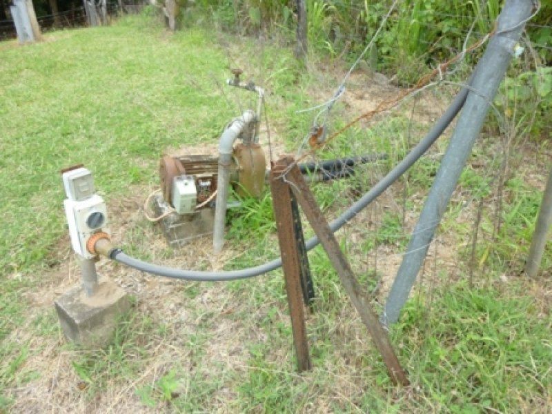 Mareeba QLD 4880