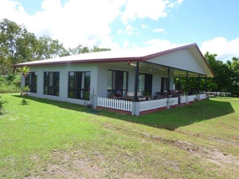 Mareeba QLD 4880