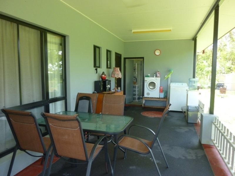 Mareeba QLD 4880