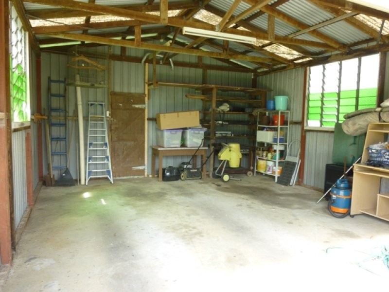 Mareeba QLD 4880