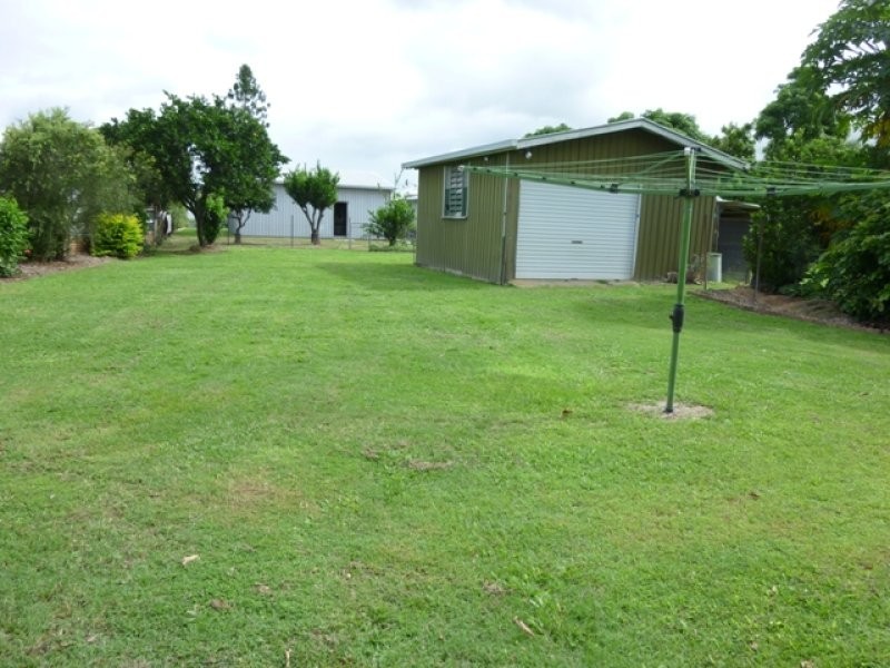 Mareeba QLD 4880
