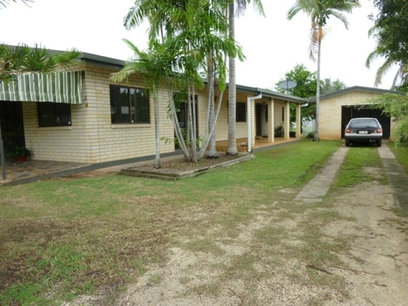 Mareeba QLD 4880