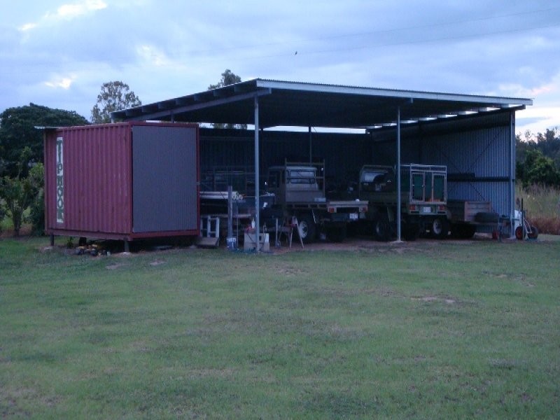 Mareeba QLD 4880