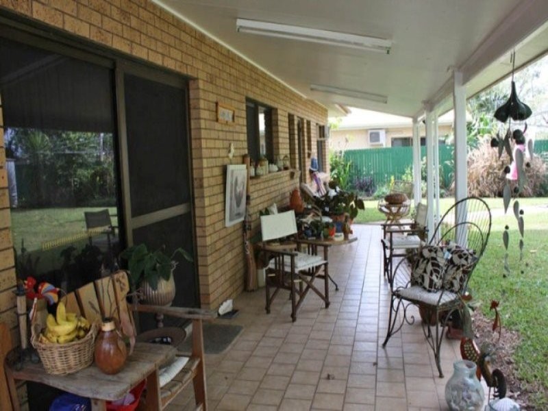 Mareeba QLD 4880