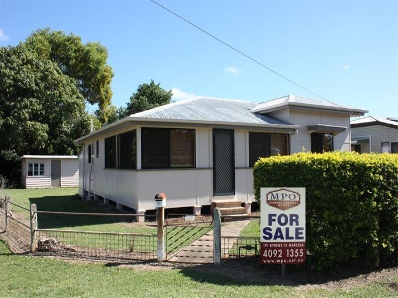 Mareeba QLD 4880