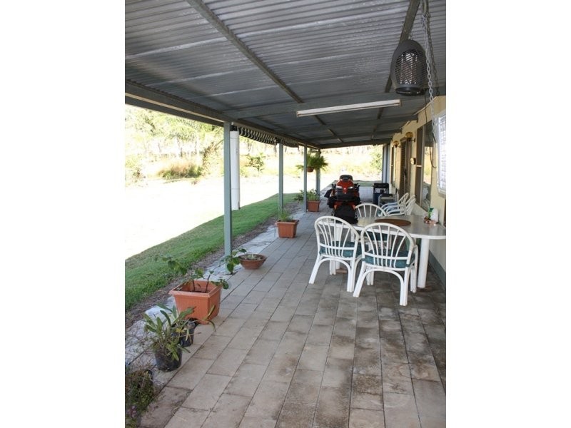 Mount Molloy QLD 4871