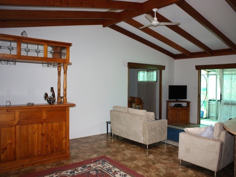 Mount Molloy QLD 4871
