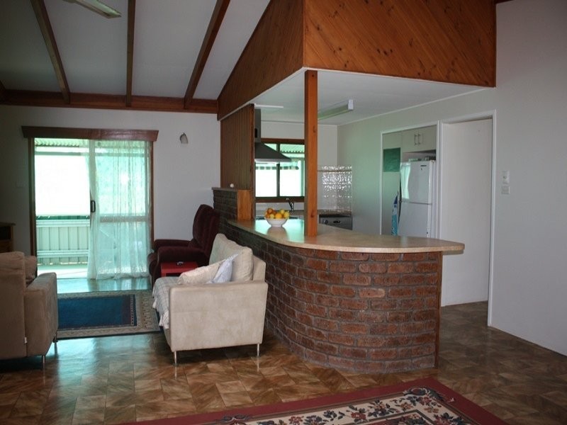Mount Molloy QLD 4871