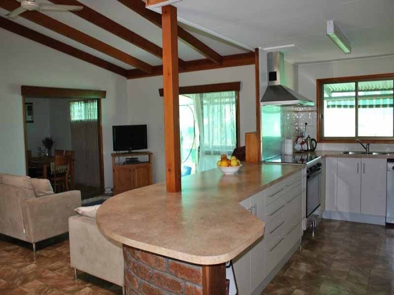 Mount Molloy QLD 4871